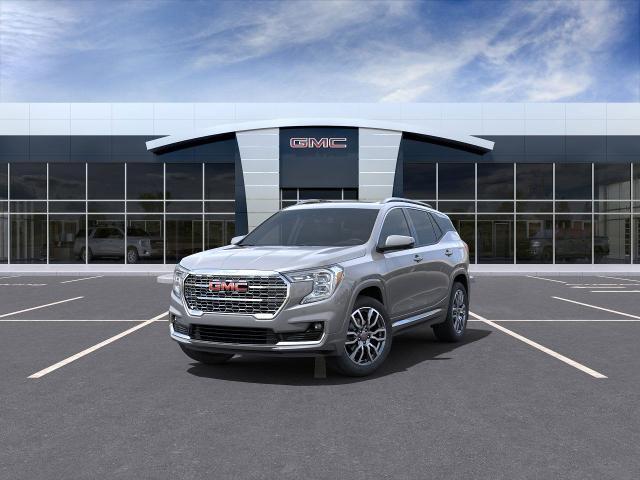 new 2024 GMC Terrain car, priced at $41,530