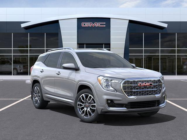 new 2024 GMC Terrain car, priced at $41,530