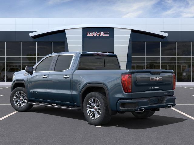 new 2024 GMC Sierra 1500 car, priced at $72,710