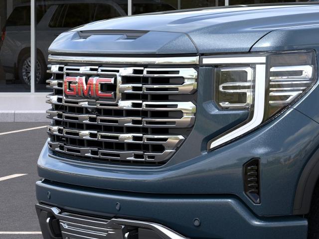 new 2024 GMC Sierra 1500 car, priced at $72,710