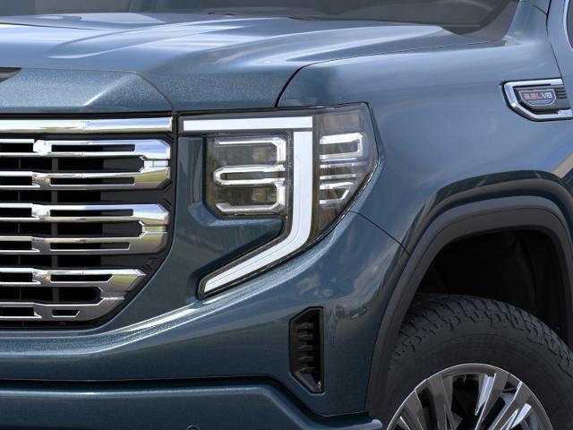 new 2024 GMC Sierra 1500 car, priced at $72,710