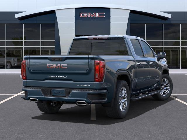 new 2024 GMC Sierra 1500 car, priced at $72,710