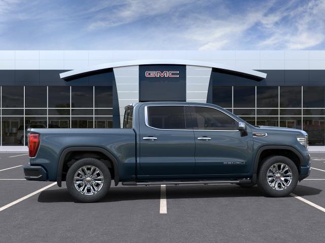 new 2024 GMC Sierra 1500 car, priced at $72,710