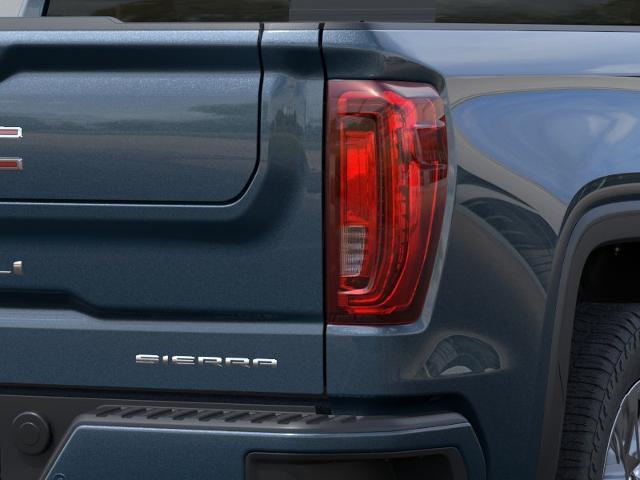 new 2024 GMC Sierra 1500 car, priced at $72,710