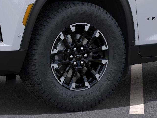 new 2026 Chevrolet Traverse car, priced at $57,345