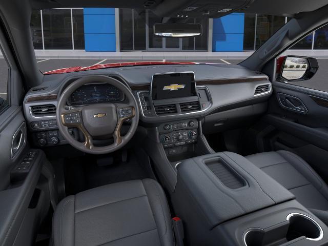 new 2024 Chevrolet Tahoe car, priced at $72,070