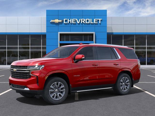 new 2024 Chevrolet Tahoe car, priced at $72,070