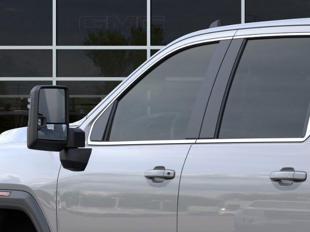 new 2025 GMC Sierra 2500 car, priced at $73,890