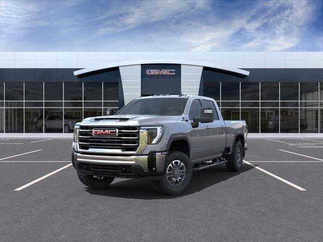 new 2025 GMC Sierra 2500 car, priced at $73,890