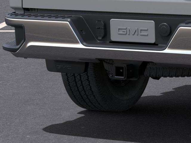 new 2025 GMC Sierra 2500 car, priced at $73,890