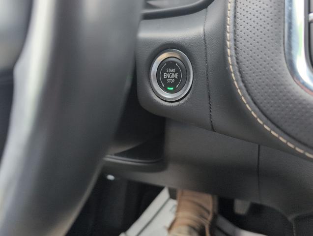used 2022 GMC Yukon car, priced at $55,390