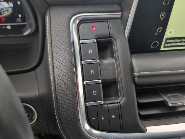 used 2022 GMC Yukon car, priced at $55,390