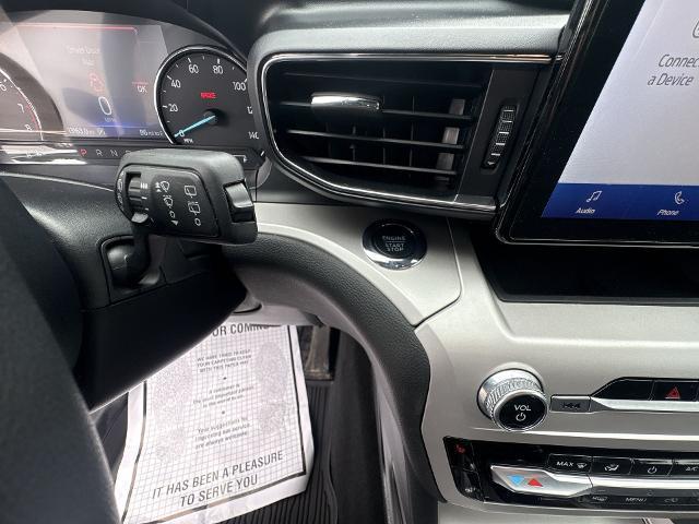 used 2024 Ford Explorer car, priced at $41,678