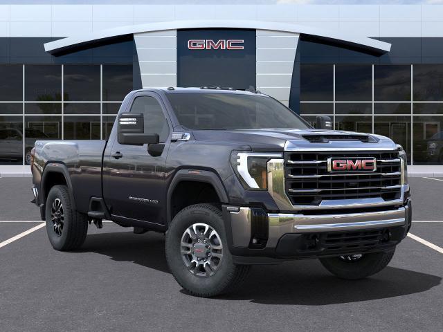 new 2025 GMC Sierra 3500 car, priced at $61,305