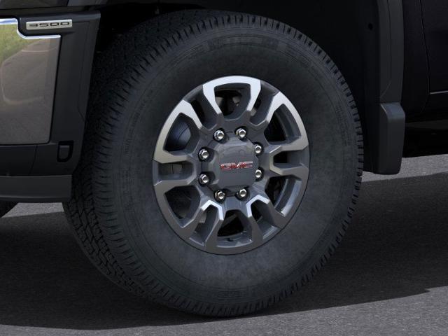 new 2025 GMC Sierra 3500 car, priced at $61,305