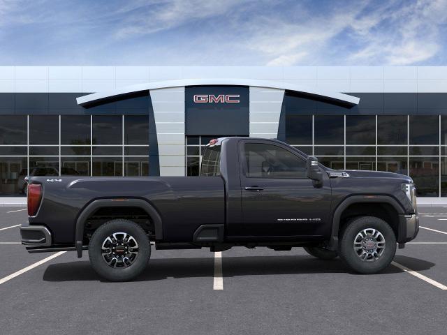 new 2025 GMC Sierra 3500 car, priced at $61,305