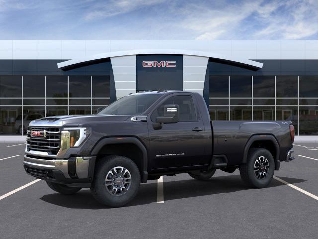 new 2025 GMC Sierra 3500 car, priced at $61,305