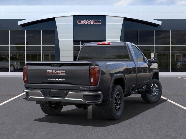 new 2025 GMC Sierra 3500 car, priced at $61,305