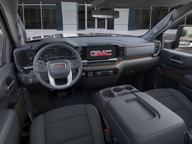 new 2025 GMC Sierra 3500 car, priced at $61,305