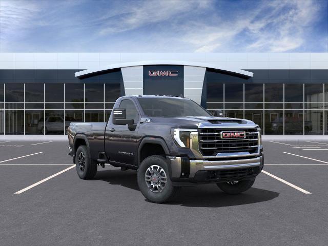 new 2025 GMC Sierra 3500 car, priced at $61,305