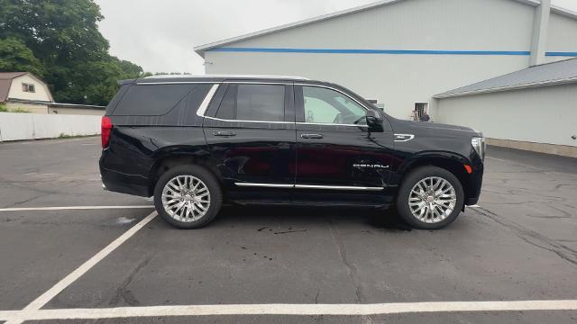 used 2024 GMC Yukon car, priced at $74,982