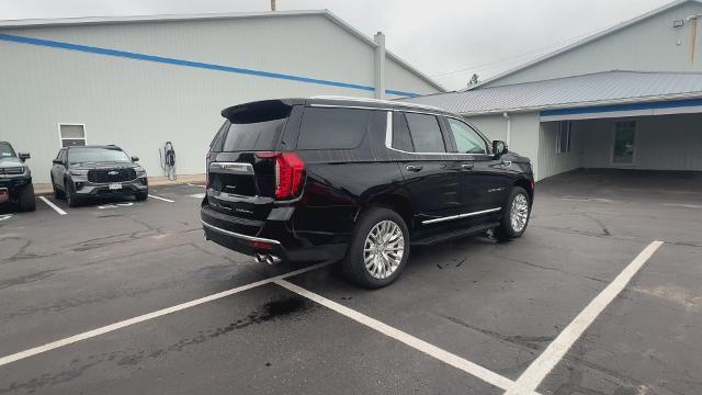 used 2024 GMC Yukon car, priced at $74,982