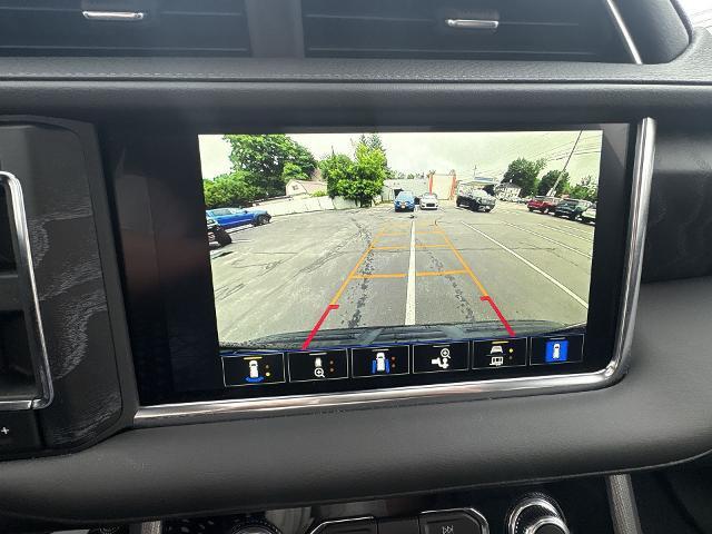 used 2024 GMC Yukon car, priced at $74,982