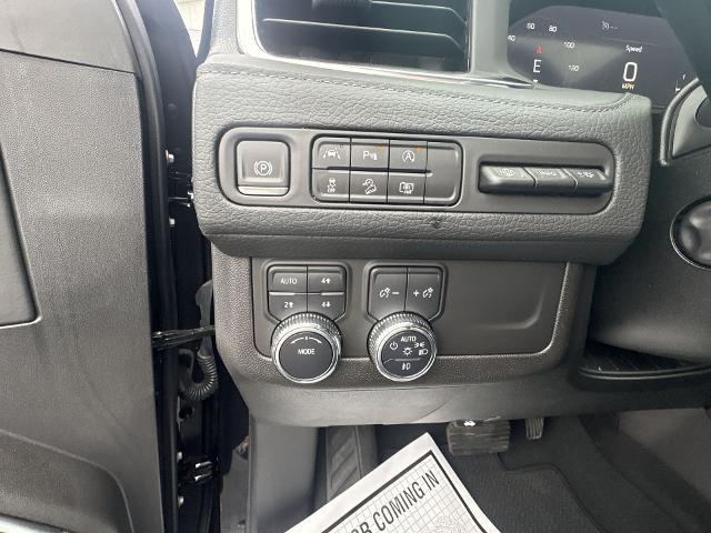 used 2024 GMC Yukon car, priced at $74,982