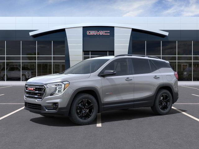 new 2024 GMC Terrain car, priced at $36,085