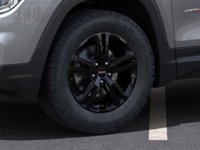 new 2024 GMC Terrain car, priced at $36,085