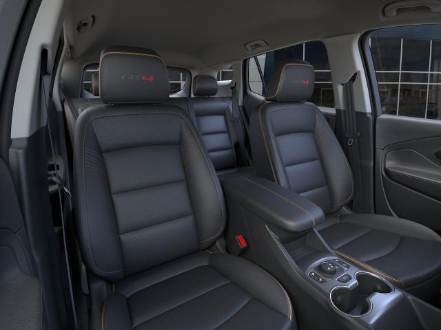 new 2024 GMC Terrain car, priced at $36,085