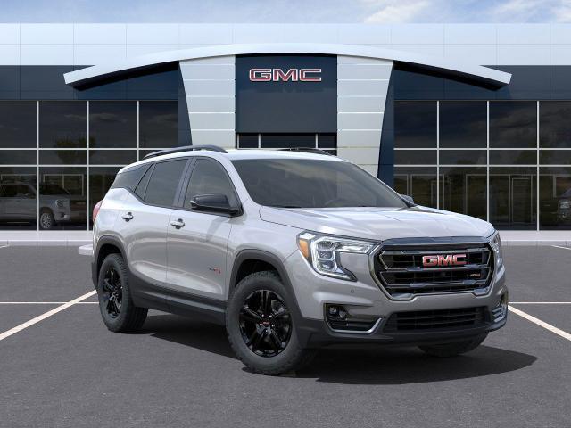 new 2024 GMC Terrain car, priced at $36,085