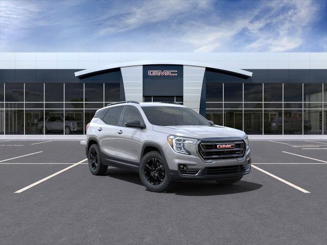 new 2024 GMC Terrain car, priced at $36,085