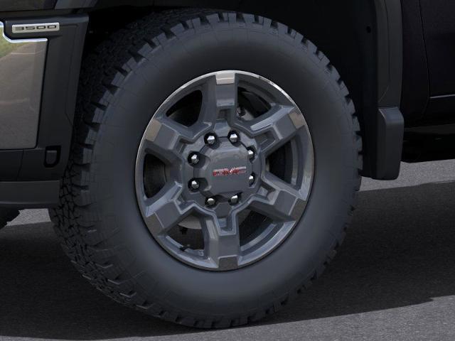 new 2025 GMC Sierra 3500 car, priced at $84,385