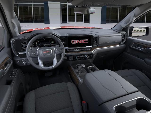 new 2025 GMC Sierra 1500 car, priced at $59,660