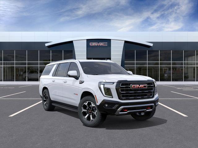 new 2025 GMC Yukon XL car, priced at $83,760