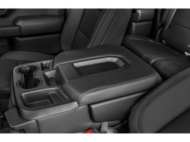 used 2021 GMC Sierra 2500 car, priced at $48,994