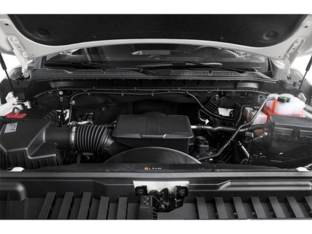 used 2021 GMC Sierra 2500 car, priced at $48,994