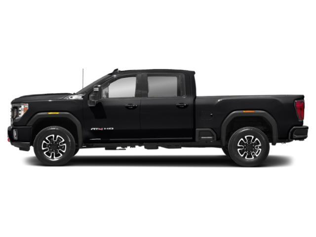 used 2021 GMC Sierra 2500 car, priced at $48,994