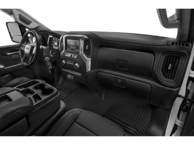 used 2021 GMC Sierra 2500 car, priced at $48,994