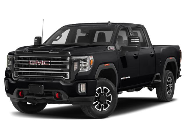 used 2021 GMC Sierra 2500 car, priced at $48,994