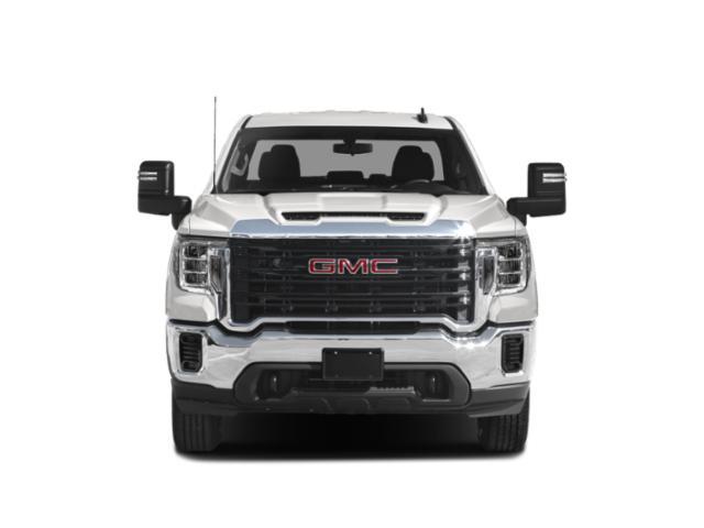 used 2021 GMC Sierra 2500 car, priced at $48,994