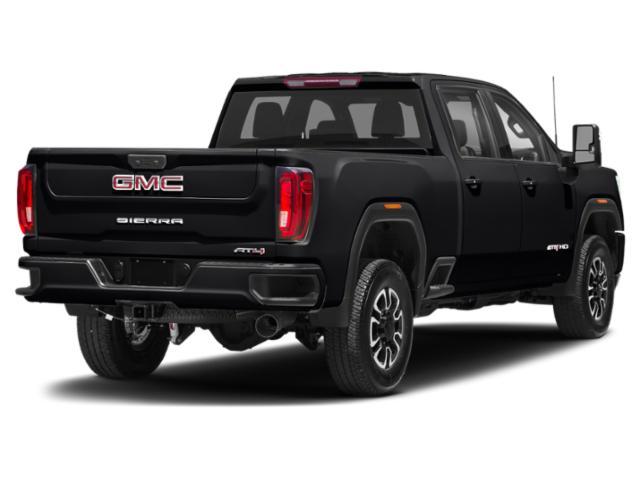 used 2021 GMC Sierra 2500 car, priced at $48,994