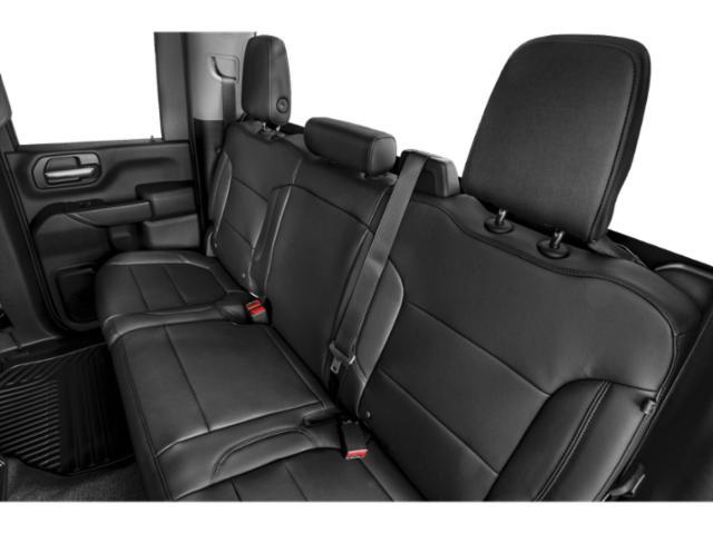 used 2021 GMC Sierra 2500 car, priced at $48,994