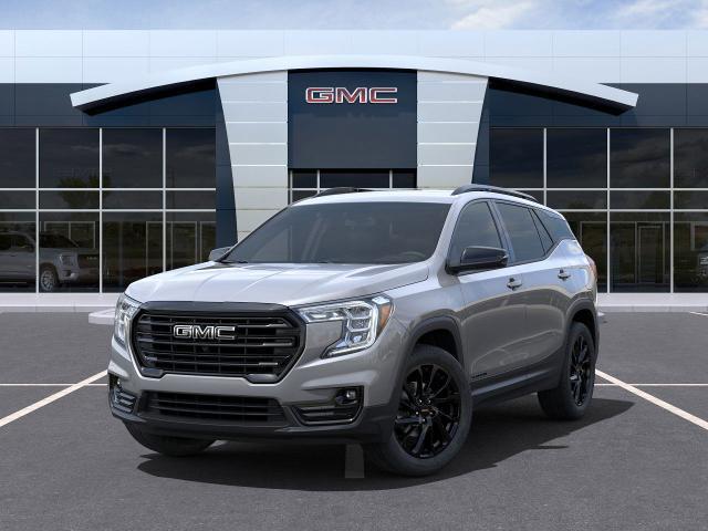 new 2024 GMC Terrain car, priced at $37,560