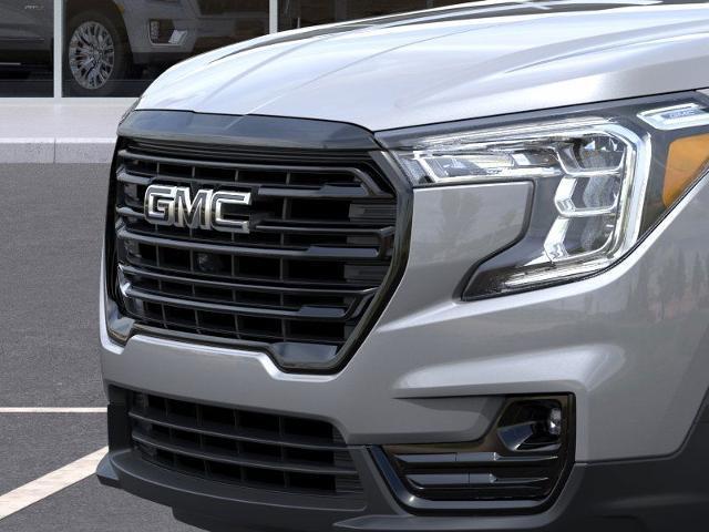 new 2024 GMC Terrain car, priced at $37,560