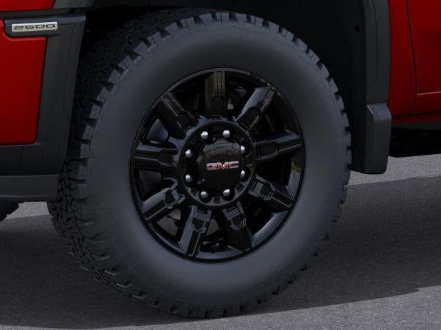 new 2026 GMC Sierra 2500 car, priced at $76,960