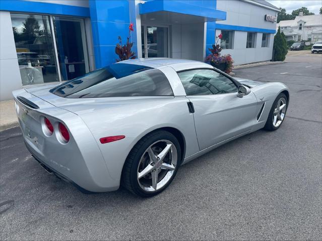 used 2013 Chevrolet Corvette car, priced at $29,449