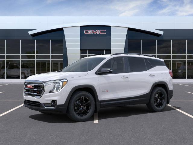 new 2024 GMC Terrain car, priced at $36,585