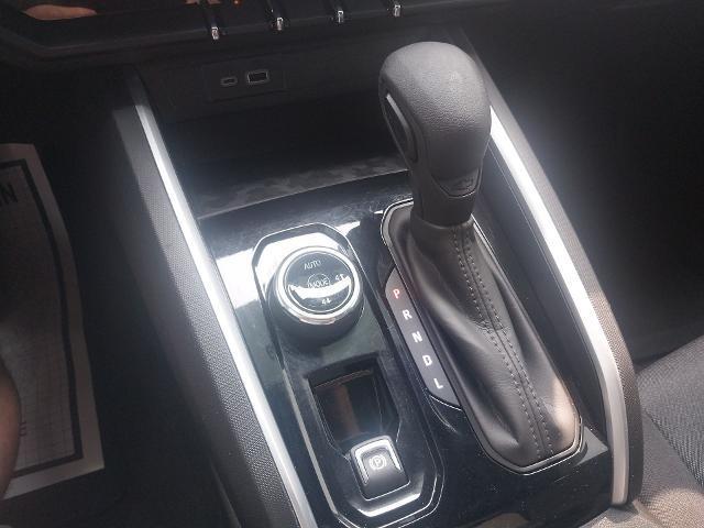 used 2023 Chevrolet Colorado car, priced at $38,879